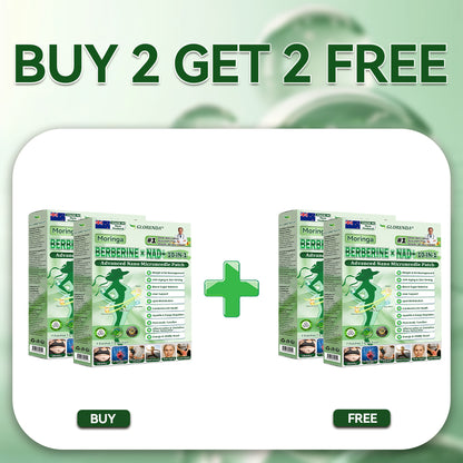 Persistence=Results!Enjoy a limited-time 30% discount on 𝐆𝐋𝐎𝑹𝑬𝑵𝑫𝗔®.Many customers opt to purchase six boxes at once (a 42-day supply) – not only does this consolidate results, but it also secures you a fantastic value bundle! 👍